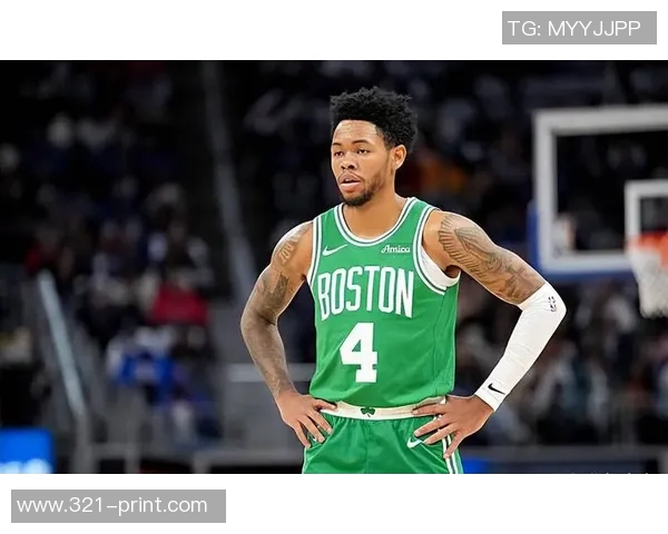 凯尔特人宣布签下新秀后卫，加强后场深度