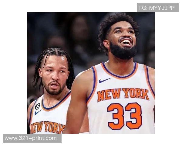 尼克斯队展现强大实力：篮球新霸主的崛起